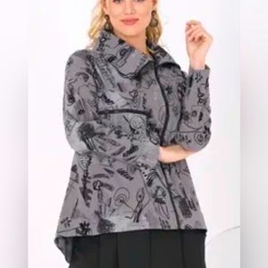 EverSASSY lightweight jacket